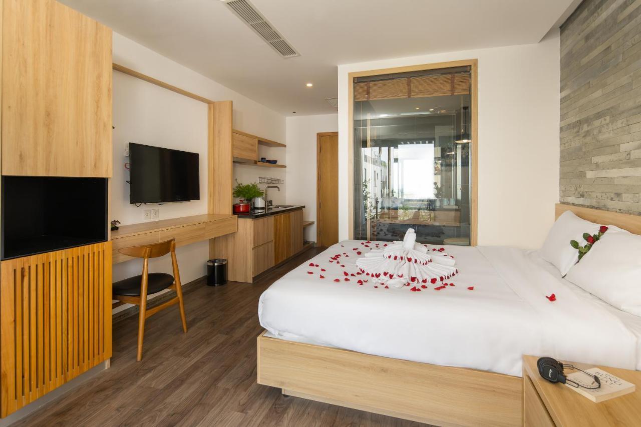 Khách sạn John Boutique