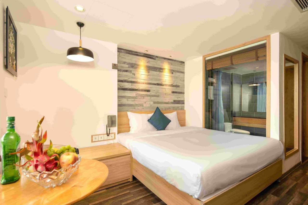 Khách sạn John Boutique Đà Nẵng