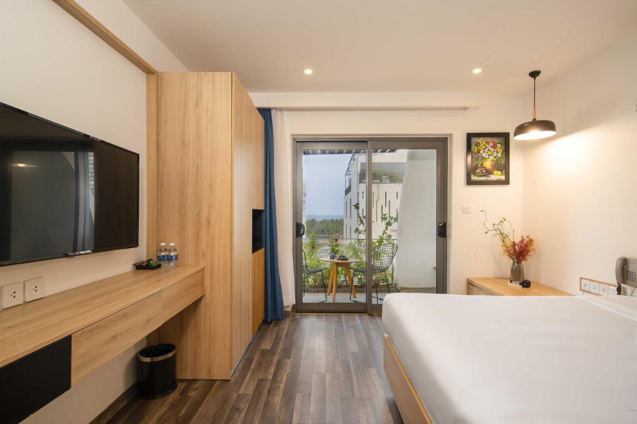Khách sạn John Boutique