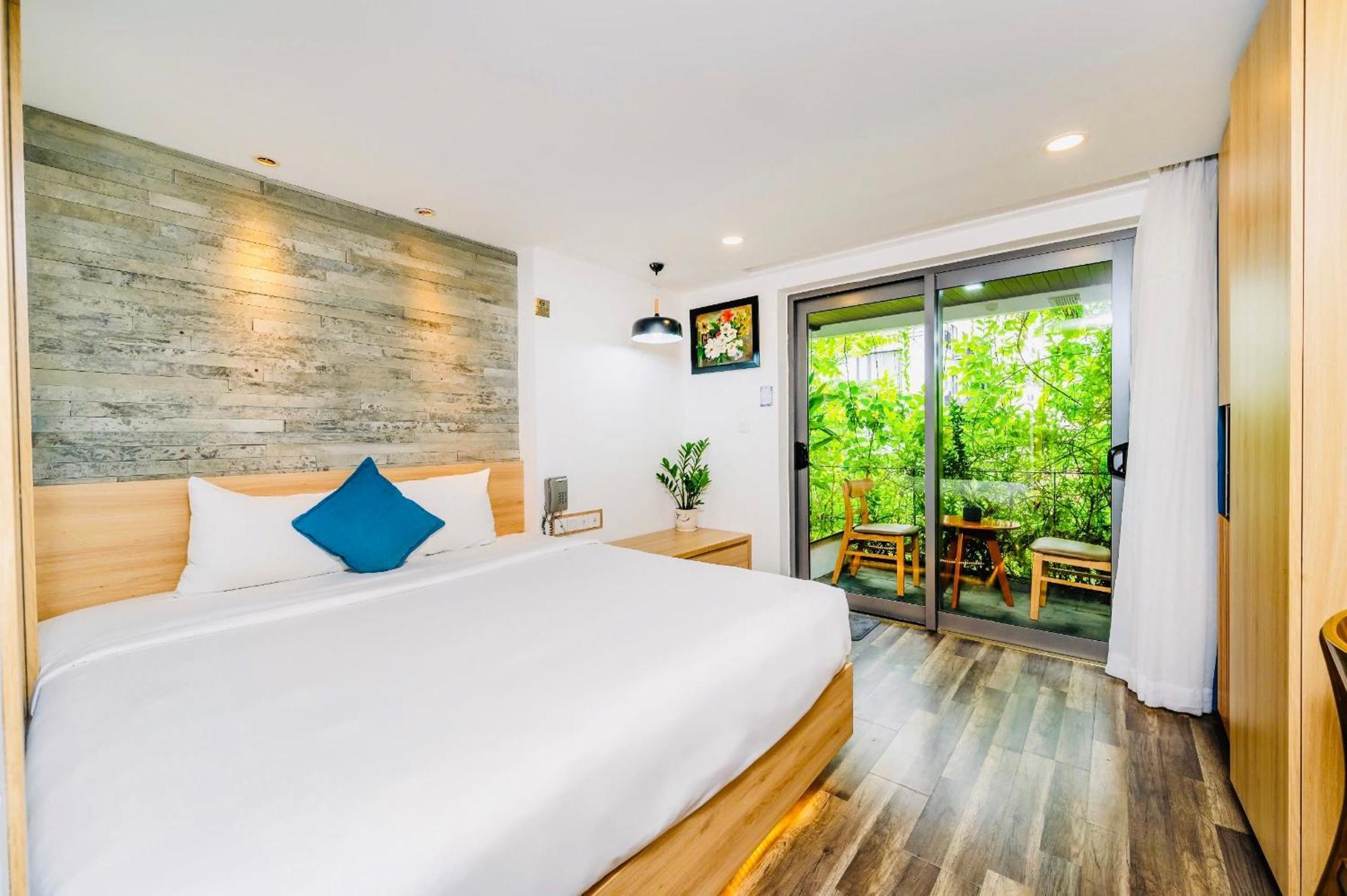 John Boutique Khách sạn