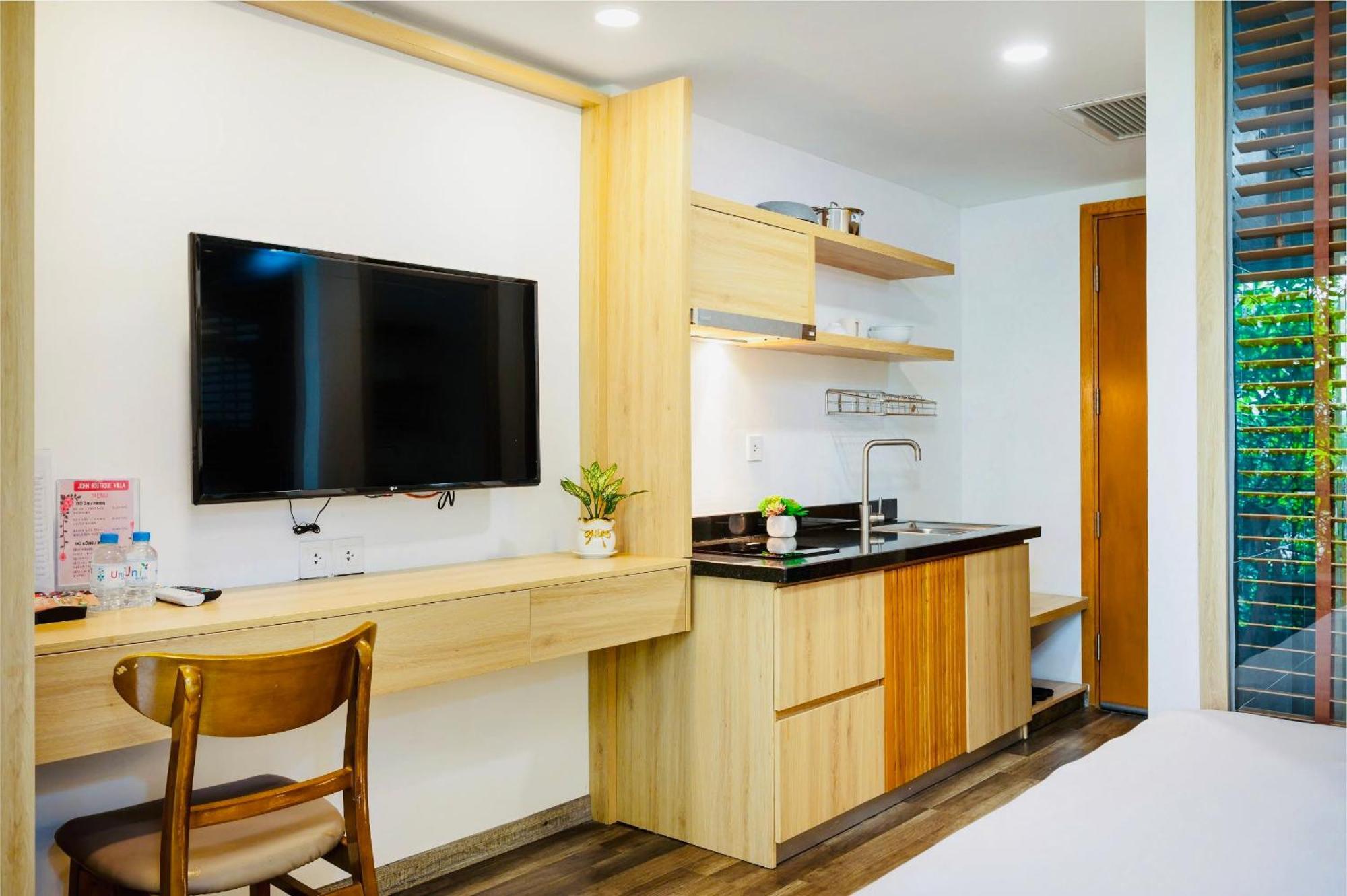 John Boutique Khách sạn Đà Nẵng