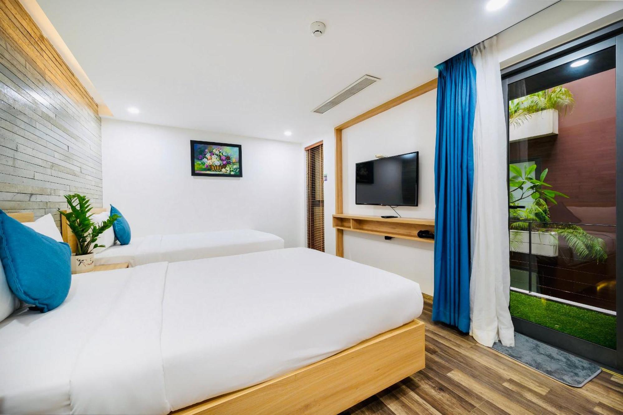 John Boutique 3* Đà Nẵng
