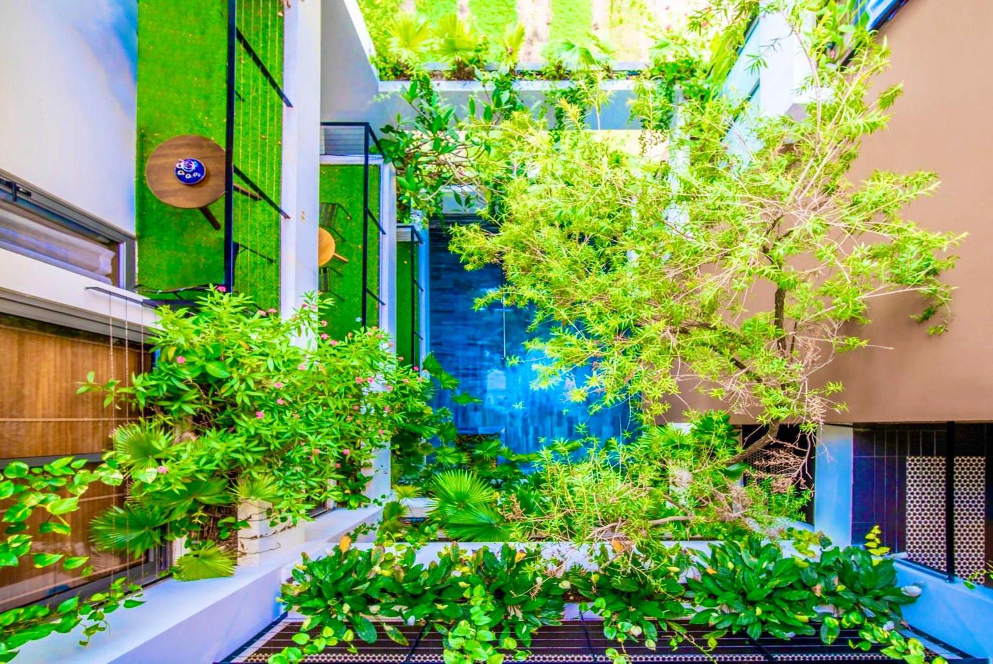 John Boutique Khách sạn Đà Nẵng