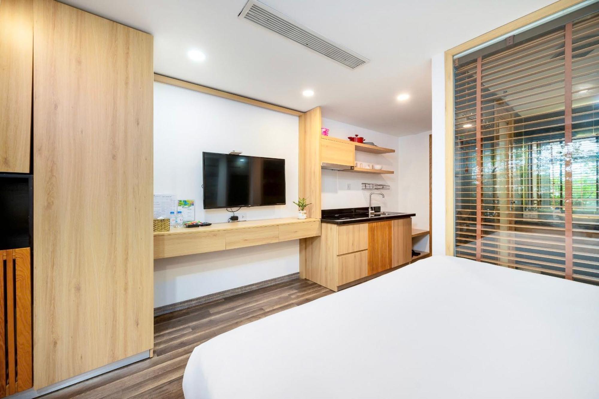 Khách sạn John Boutique
