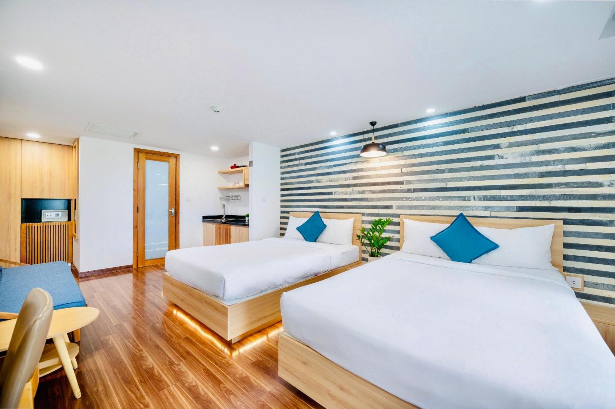 John Boutique Khách sạn Đà Nẵng