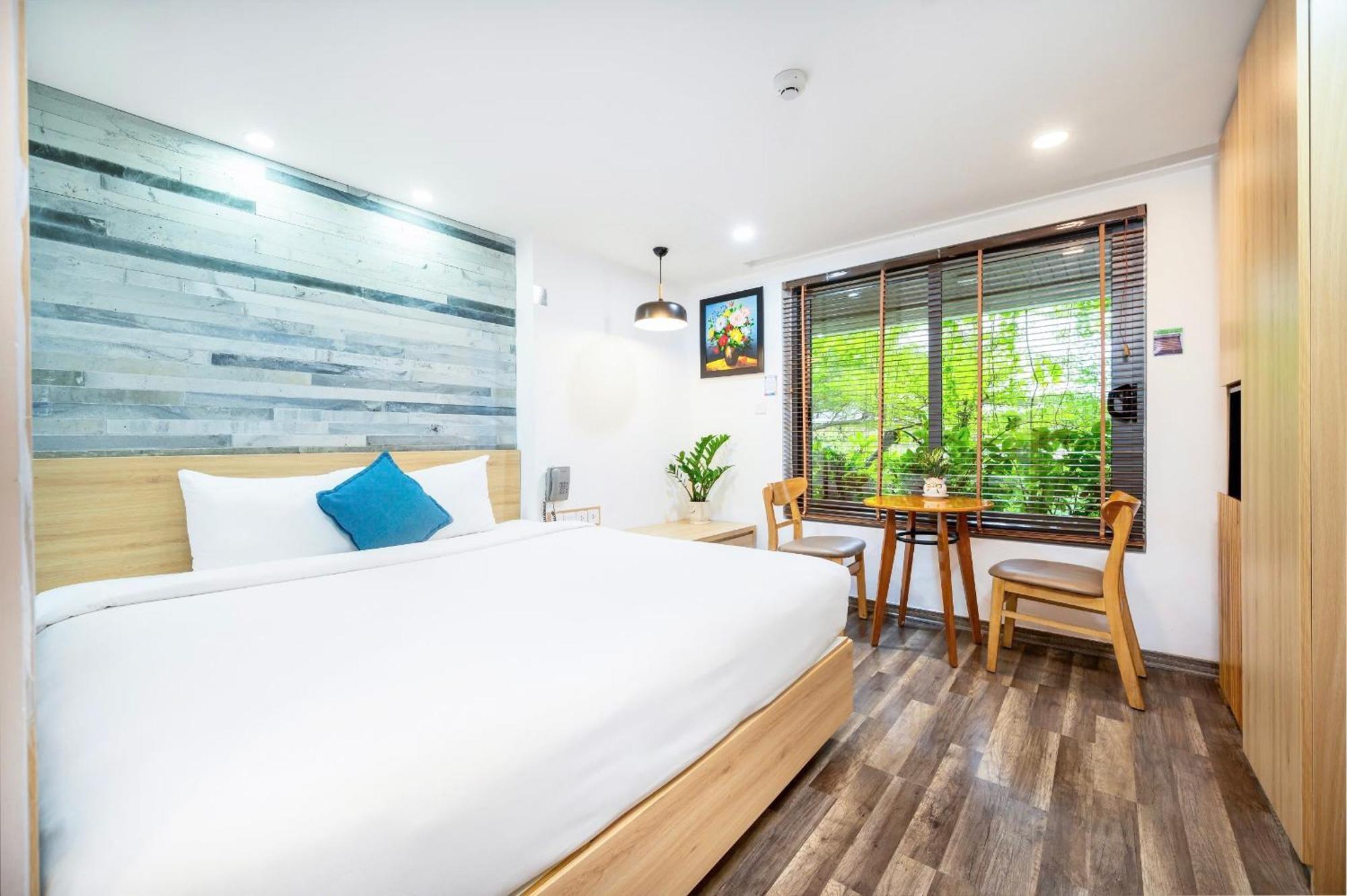 John Boutique Khách sạn 3*