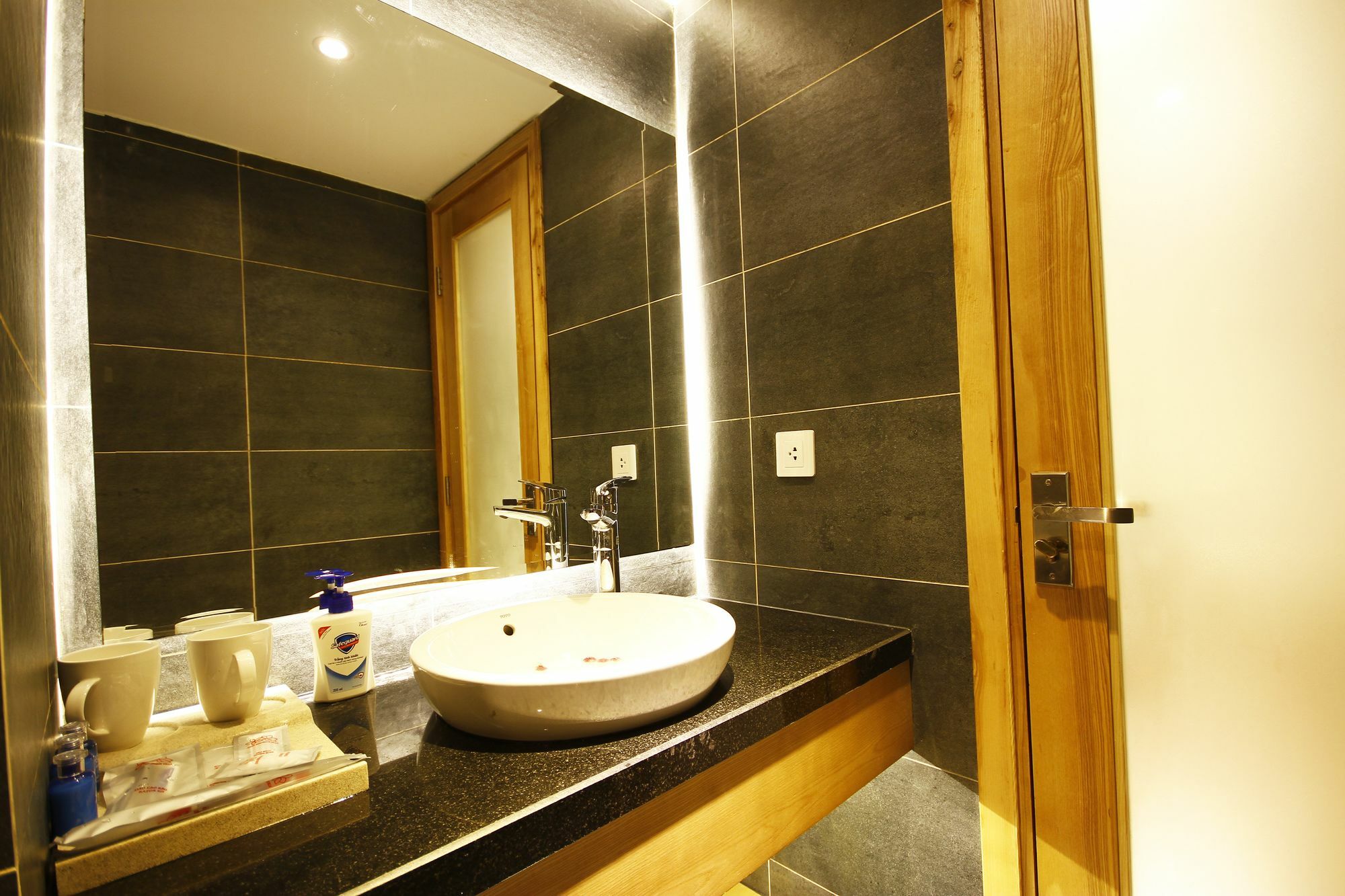John Boutique Khách sạn