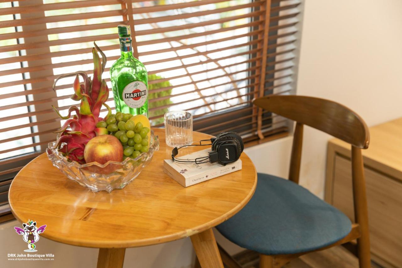 John Boutique Khách sạn Đà Nẵng