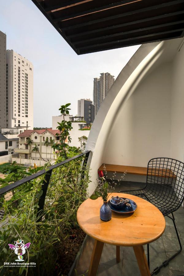 John Boutique Đà Nẵng