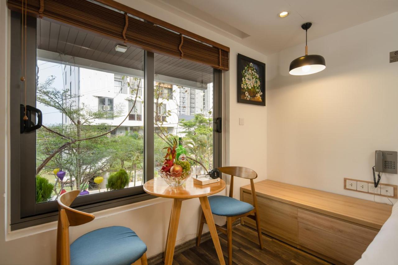 John Boutique 3* Đà Nẵng