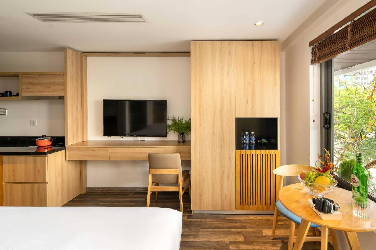 John Boutique 3* Đà Nẵng