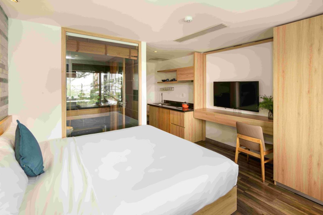 John Boutique Khách sạn