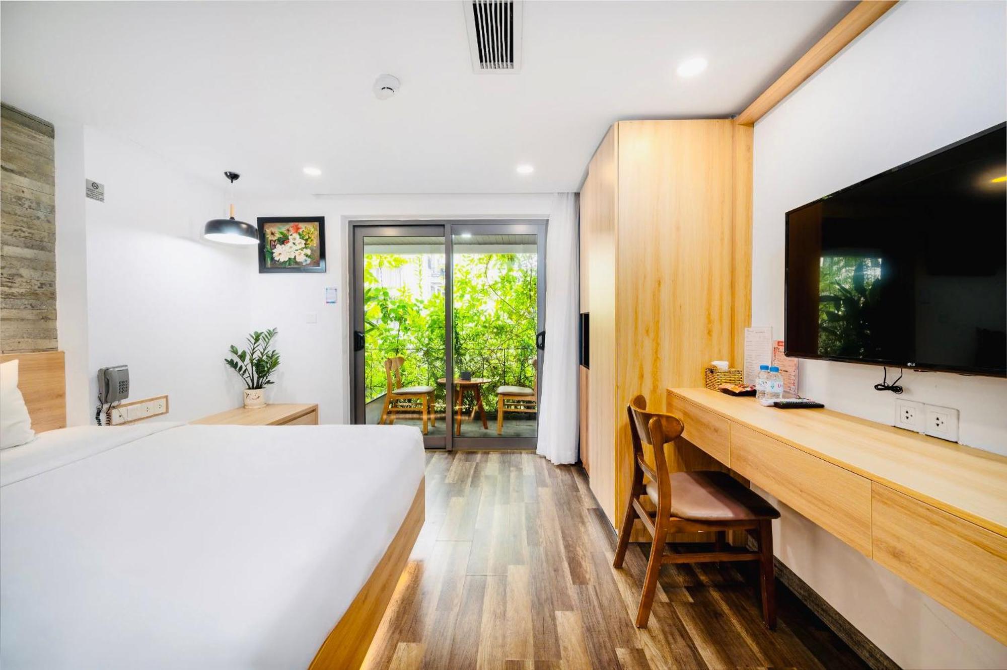 John Boutique Đà Nẵng