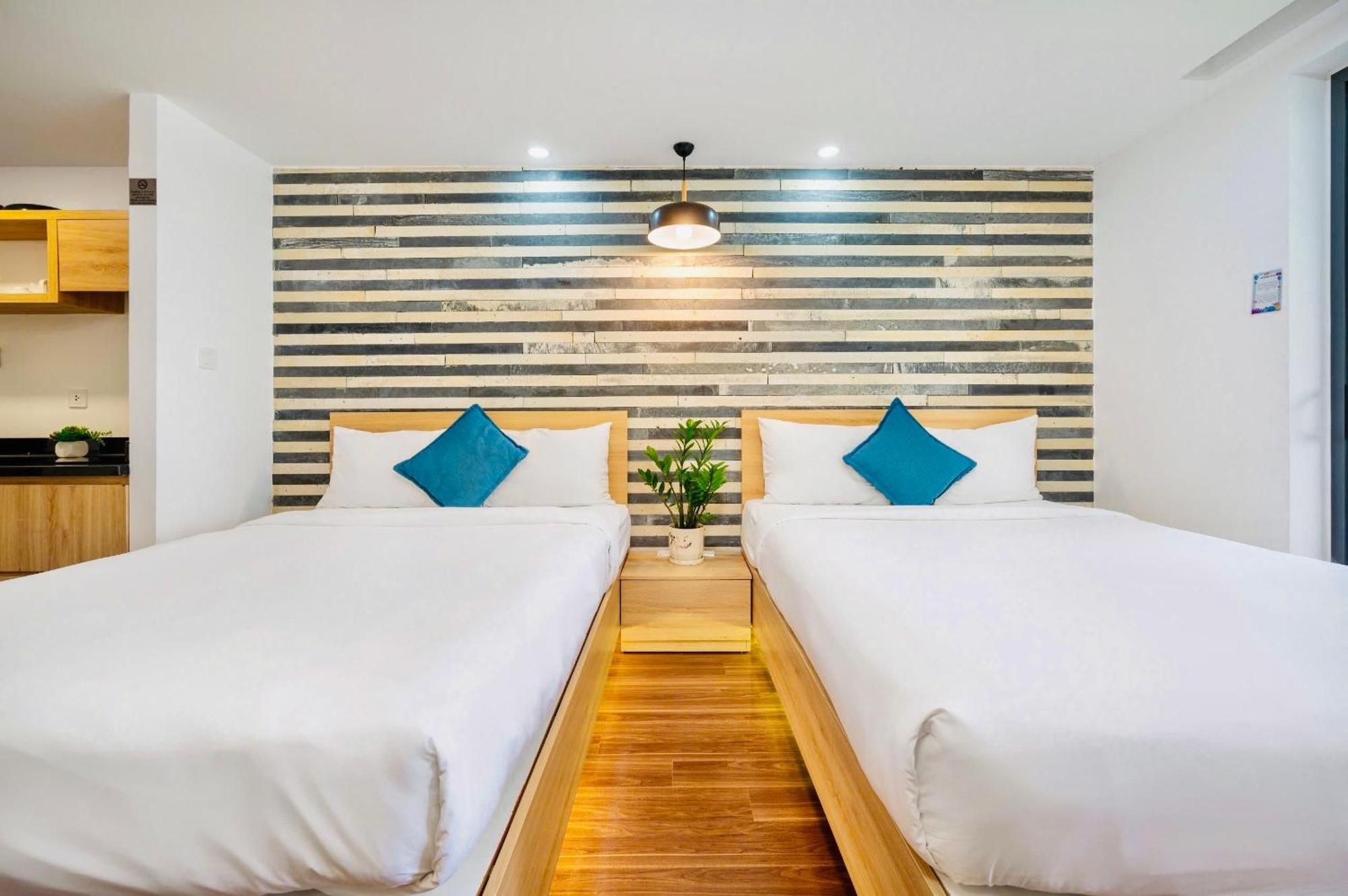 John Boutique 3* Đà Nẵng