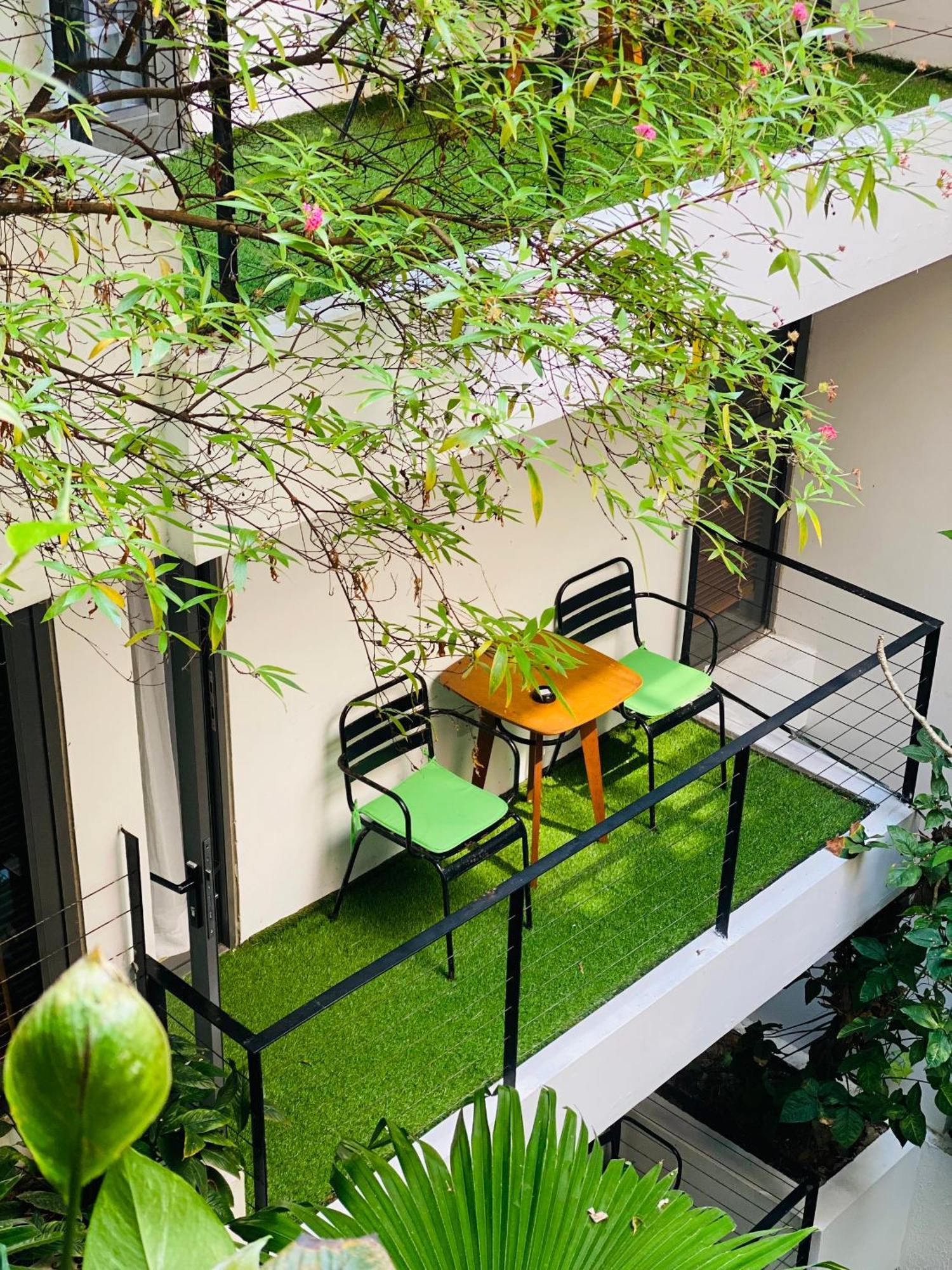John Boutique Khách sạn