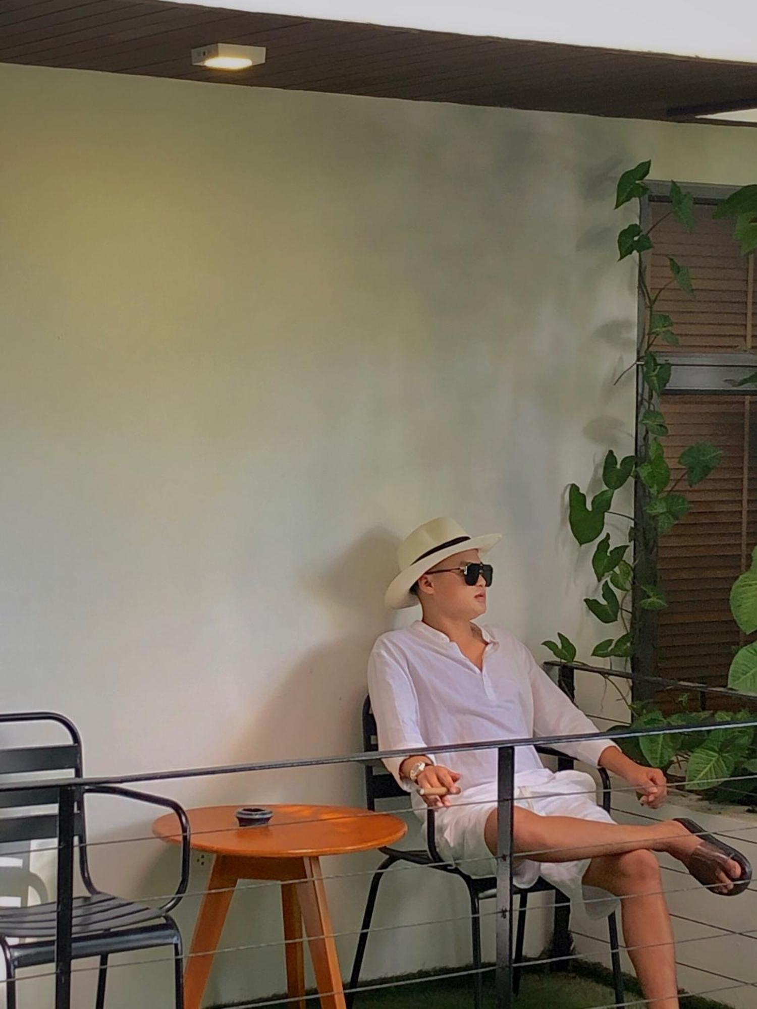 Khách sạn John Boutique