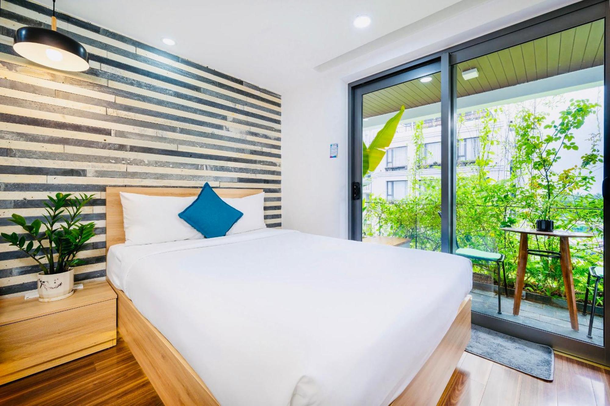 John Boutique Khách sạn