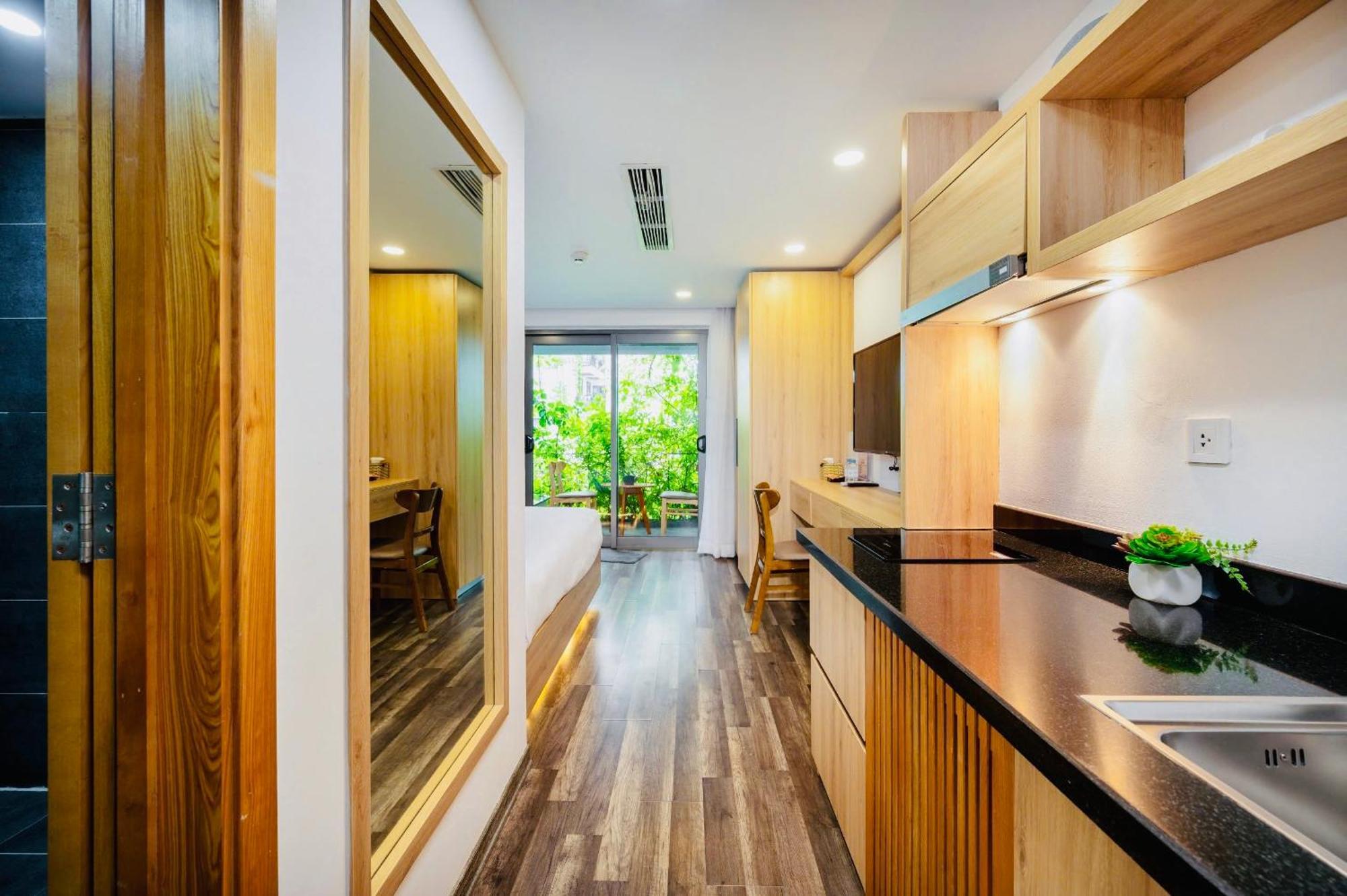 Khách sạn John Boutique 3*