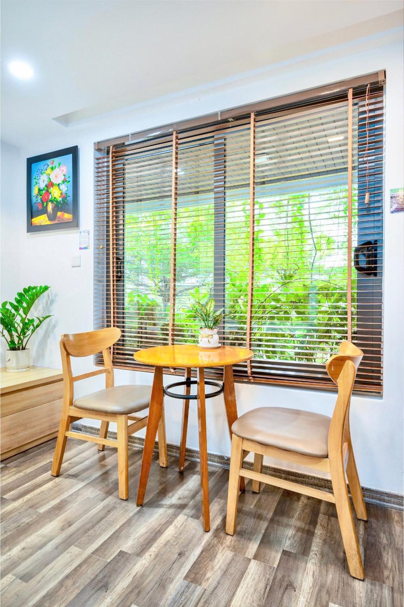 Khách sạn John Boutique Đà Nẵng