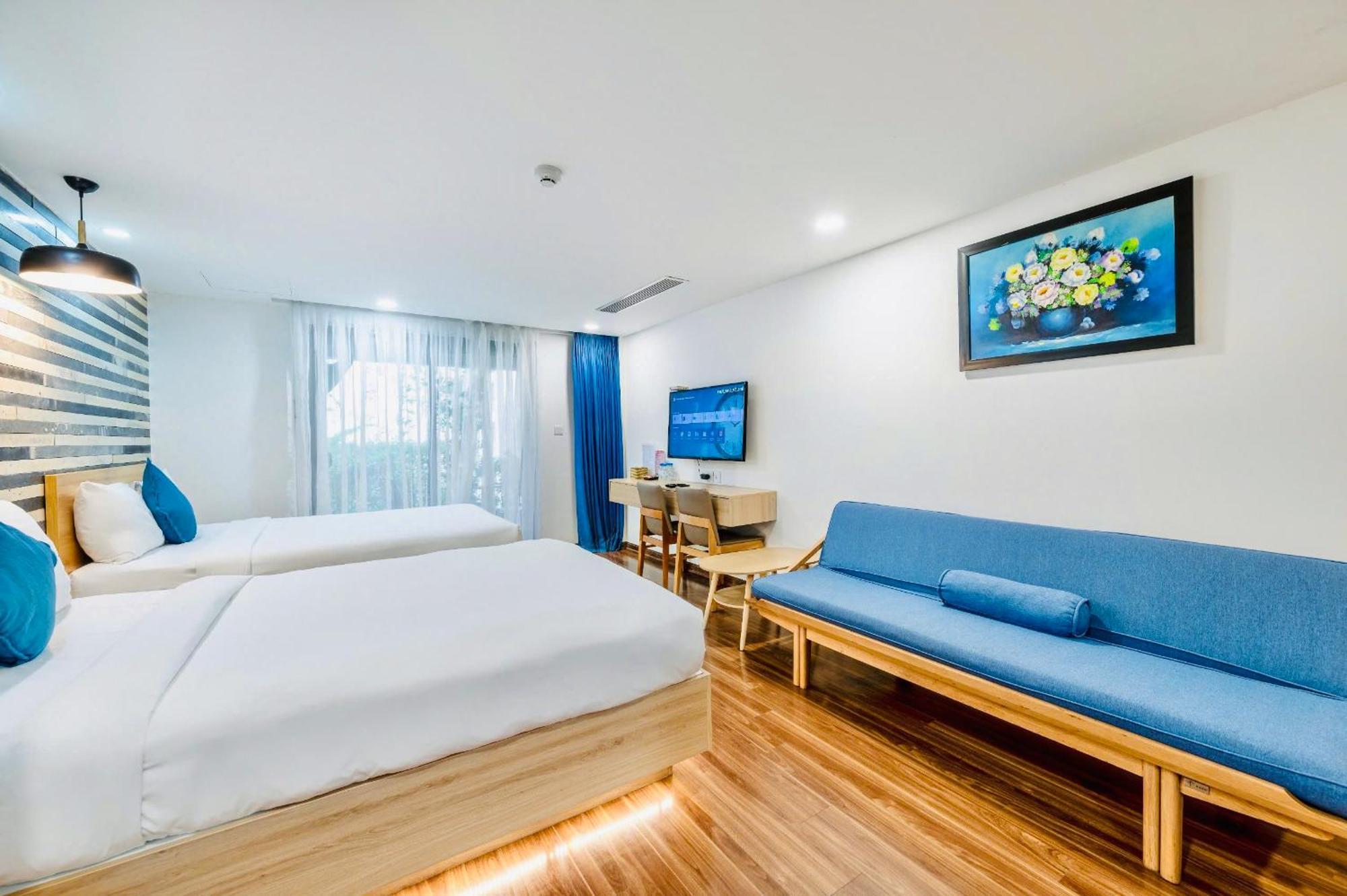 John Boutique Khách sạn