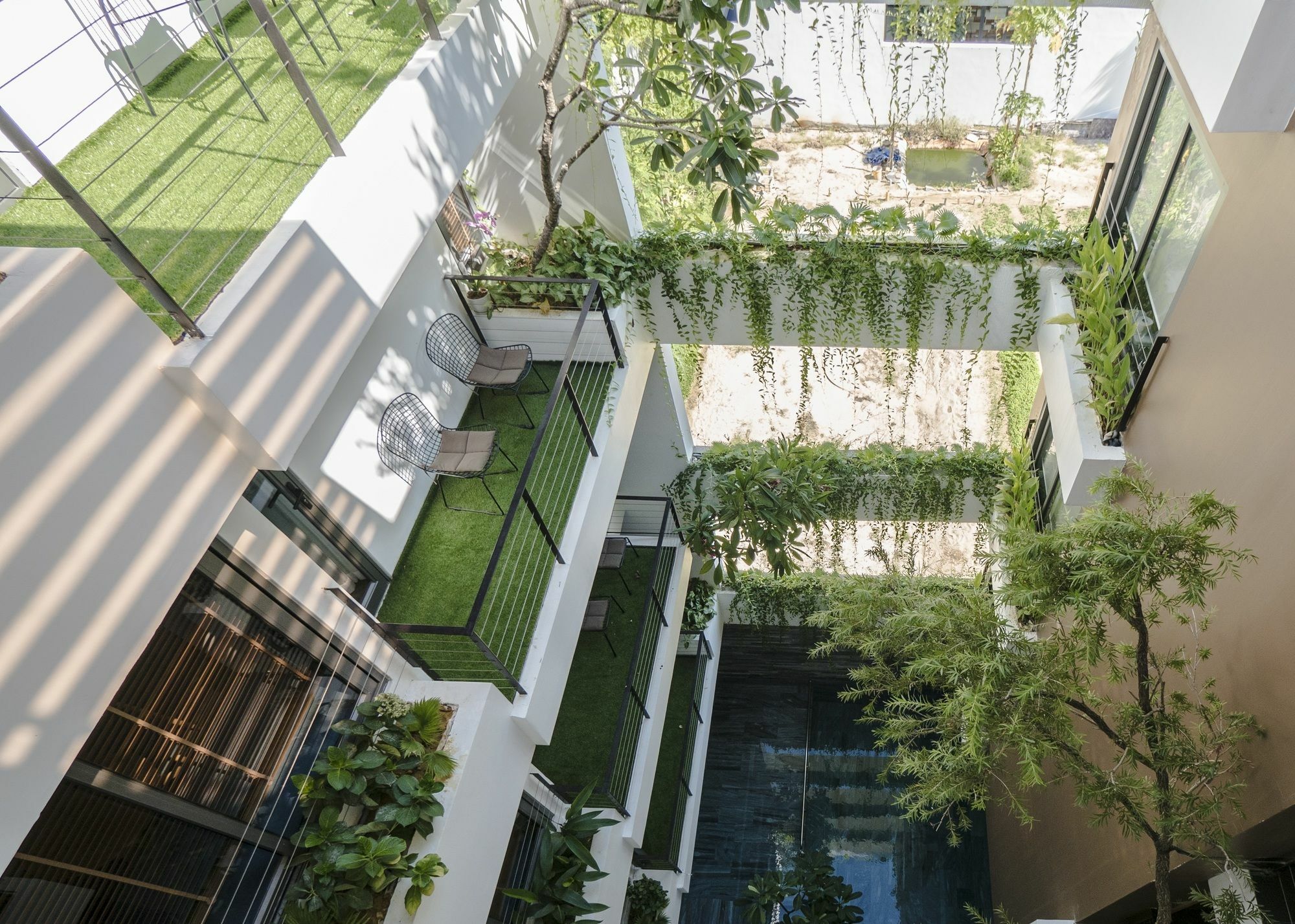Khách sạn John Boutique