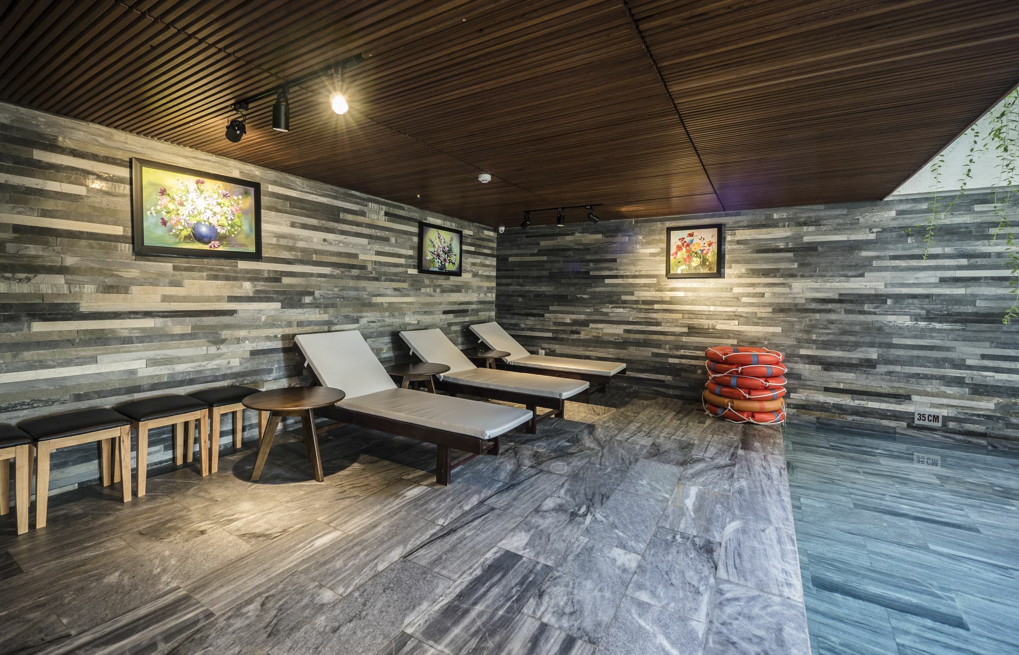 Khách sạn John Boutique Đà Nẵng