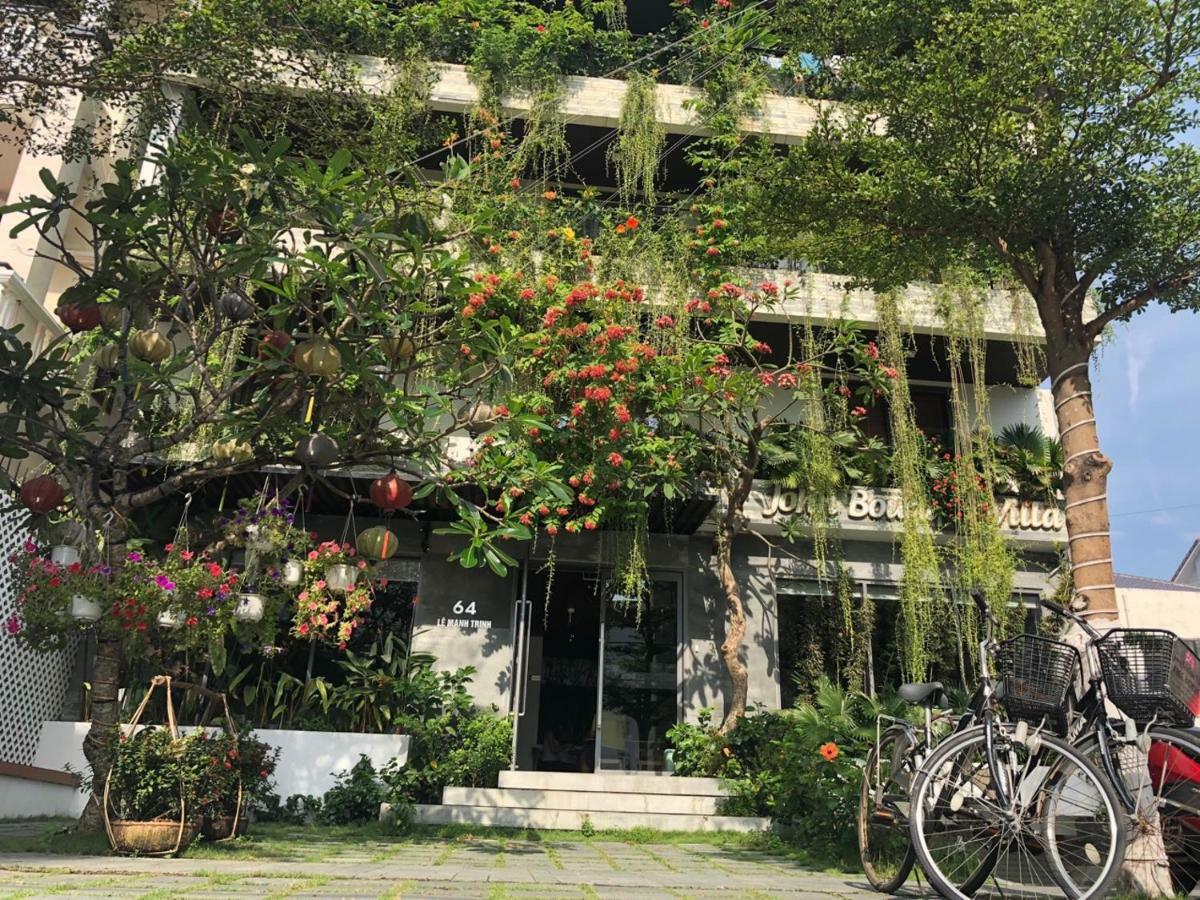 John Boutique Đà Nẵng