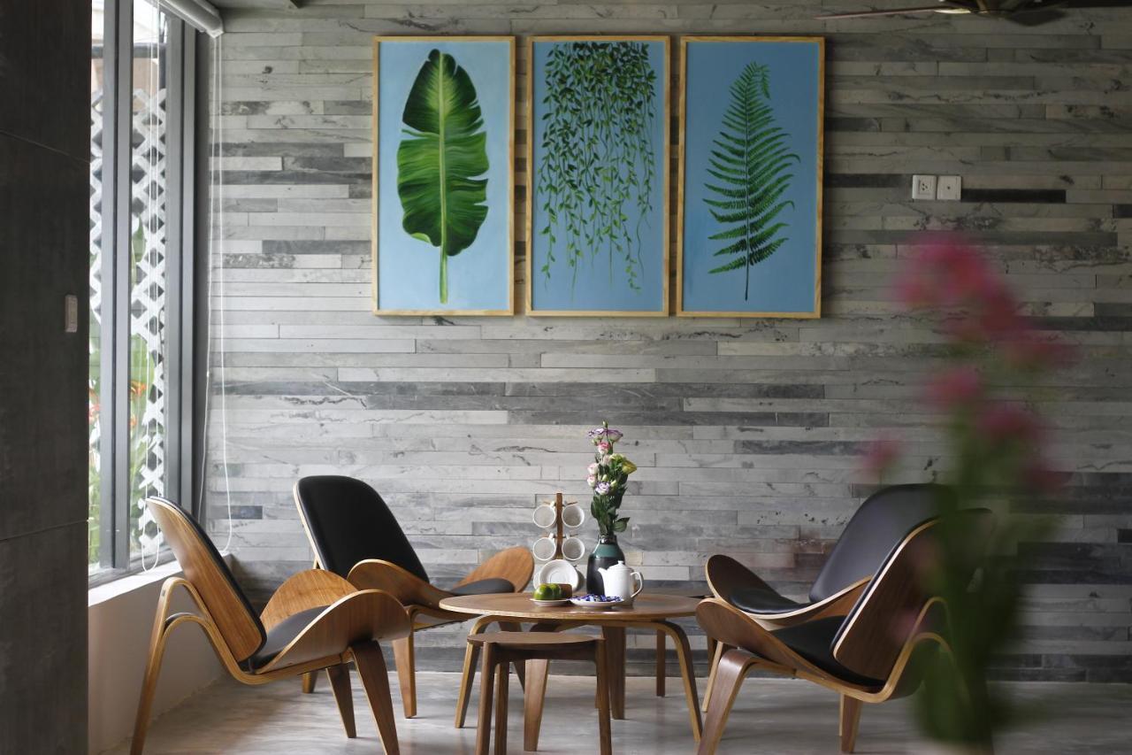 John Boutique Khách sạn 3*